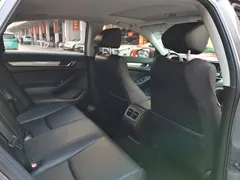 2021 Honda Accord 260TURBO Luxury Starry Sky Limited — фото 14
