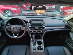 2021 Honda Accord 260TURBO Luxury Starry Sky Limited — фото 15