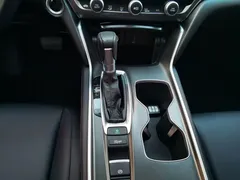2021 Honda Accord 260TURBO Luxury Starry Sky Limited — фото 17