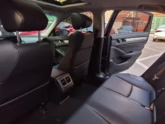 2021 Honda Accord 260TURBO Luxury Starry Sky Limited — фото 18