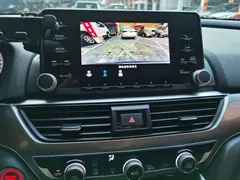 2021 Honda Accord 260TURBO Luxury Starry Sky Limited — фото 22