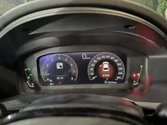 2023 Honda Integra 240TURBO CVT, чёрный — фото 3