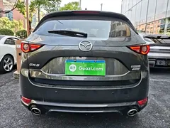 2021 Mazda CX-5 2.0L AT 2WD Black Knight — фото 6