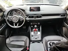 2021 Mazda CX-5 2.0L AT 2WD Black Knight — фото 10