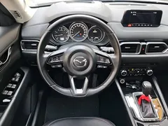 2021 Mazda CX-5 2.0L AT 2WD Black Knight — фото 11