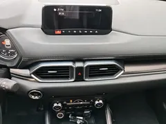 2021 Mazda CX-5 2.0L AT 2WD Black Knight — фото 13