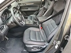 2021 Mazda CX-5 2.0L AT 2WD Black Knight — фото 15