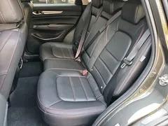2021 Mazda CX-5 2.0L AT 2WD Black Knight — фото 17