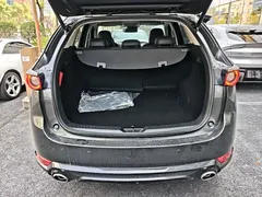 2021 Mazda CX-5 2.0L AT 2WD Black Knight — фото 19