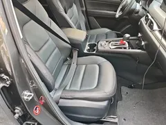 2021 Mazda CX-5 2.0L AT 2WD Black Knight — фото 25