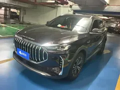 2023 Jetour X70 PLUS 1.5T MT PRO 7 — фото 1