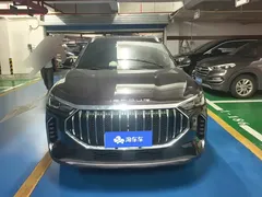 2023 Jetour X70 PLUS 1.5T MT PRO 7 — фото 2