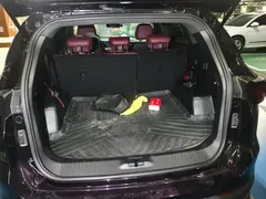 2023 Jetour X70 PLUS 1.5T MT PRO 7 — фото 4