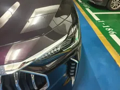 2023 Jetour X70 PLUS 1.5T MT PRO 7 — фото 5