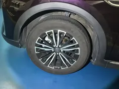 2023 Jetour X70 PLUS 1.5T MT PRO 7 — фото 6