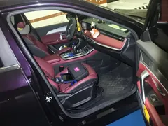 2023 Jetour X70 PLUS 1.5T MT PRO 7 — фото 8
