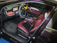 2023 Jetour X70 PLUS 1.5T MT PRO 7 — фото 9