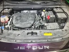 2023 Jetour X70 PLUS 1.5T MT PRO 7 — фото 10