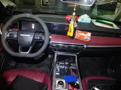 2023 Jetour X70 PLUS 1.5T MT PRO 7 — фото 12