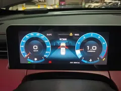 2023 Jetour X70 PLUS 1.5T MT PRO 7 — фото 14