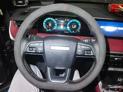 2023 Jetour X70 PLUS 1.5T MT PRO 7 — фото 15