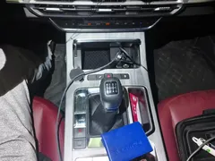 2023 Jetour X70 PLUS 1.5T MT PRO 7 — фото 16