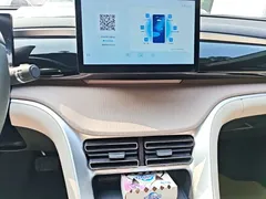 2024 BYD Song Pro Honor DM-i PHEV 71km Navigator, чёрный — фото 13