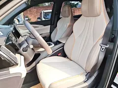2024 BYD Song Pro Honor DM-i PHEV 71km Navigator, чёрный — фото 15
