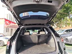 2024 BYD Song Pro Honor DM-i PHEV 71km Navigator, чёрный — фото 19