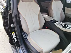 2024 BYD Song Pro Honor DM-i PHEV 71km Navigator, чёрный — фото 25