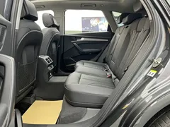 2022 Audi Q5L 45T Luxury Dynamic — фото 10