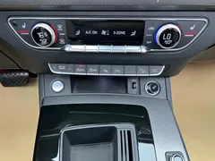 2022 Audi Q5L 45T Luxury Dynamic — фото 12