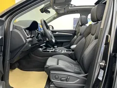 2022 Audi Q5L 45T Luxury Dynamic — фото 16