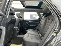 2022 Audi Q5L 45T Luxury Dynamic — фото 17