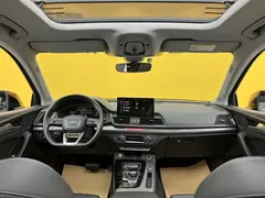 2022 Audi Q5L 45T Luxury Dynamic — фото 29