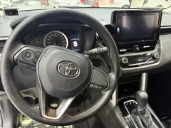 2023 Toyota Frontlander 2.0L CVT Premium, чёрный — фото 4
