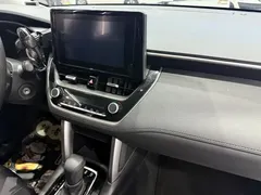2023 Toyota Frontlander 2.0L CVT Premium, чёрный — фото 5