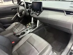 2023 Toyota Frontlander 2.0L CVT Premium, чёрный — фото 6