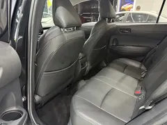 2023 Toyota Frontlander 2.0L CVT Premium, чёрный — фото 8