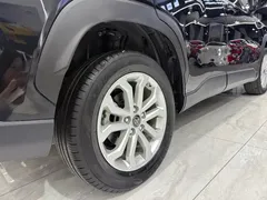 2023 Toyota Frontlander 2.0L CVT Premium, чёрный — фото 10