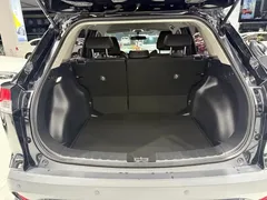 2023 Toyota Frontlander 2.0L CVT Premium, чёрный — фото 11