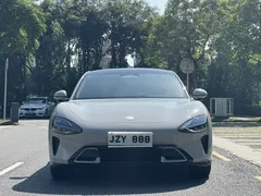2024 Xiaomi SU7 RWD Long Range Smart Driving — фото 2