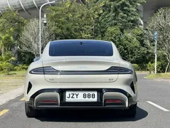 2024 Xiaomi SU7 RWD Long Range Smart Driving — фото 5