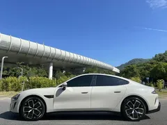 2024 Xiaomi SU7 RWD Long Range Smart Driving — фото 7