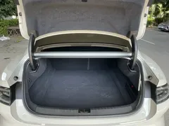 2024 Xiaomi SU7 RWD Long Range Smart Driving — фото 8