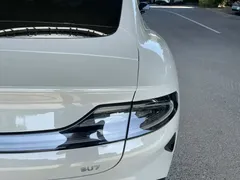 2024 Xiaomi SU7 RWD Long Range Smart Driving — фото 9
