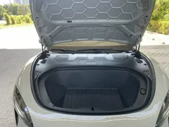 2024 Xiaomi SU7 RWD Long Range Smart Driving — фото 10