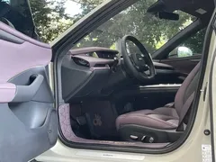 2024 Xiaomi SU7 RWD Long Range Smart Driving — фото 13