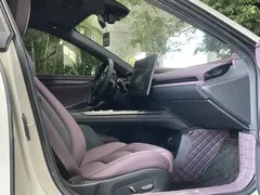 2024 Xiaomi SU7 RWD Long Range Smart Driving — фото 16