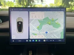 2024 Xiaomi SU7 RWD Long Range Smart Driving — фото 17
